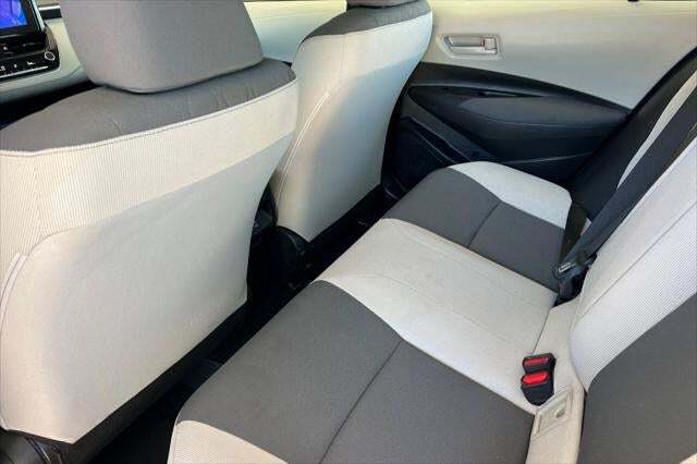 2023 Toyota Corolla Hybrid LE Roseville CA