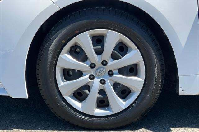 2023 Toyota Corolla Hybrid LE Roseville CA