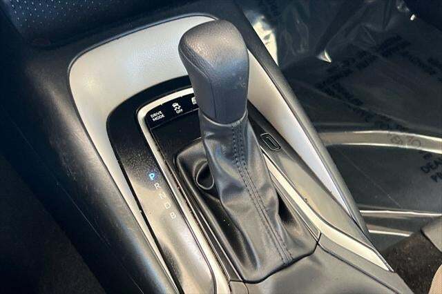 2023 Toyota Corolla Hybrid LE Roseville CA