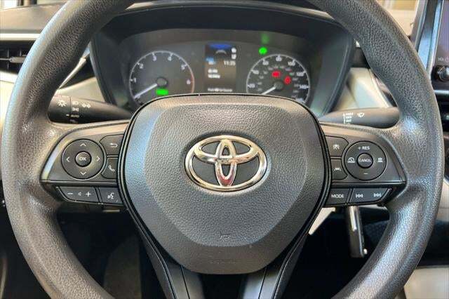 2023 Toyota Corolla Hybrid LE Roseville CA