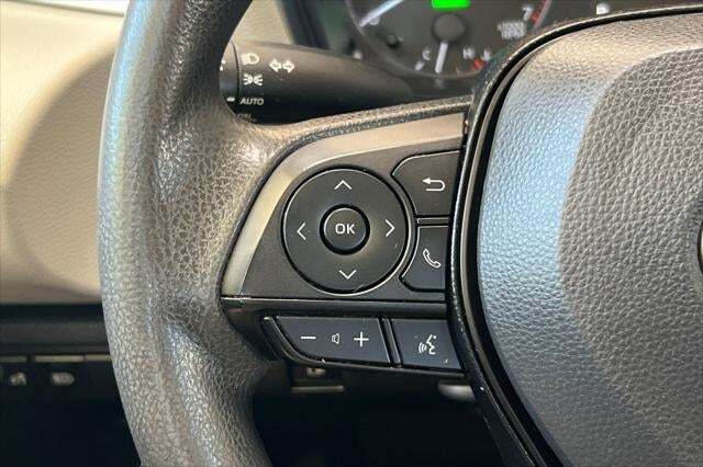 2023 Toyota Corolla Hybrid LE Roseville CA