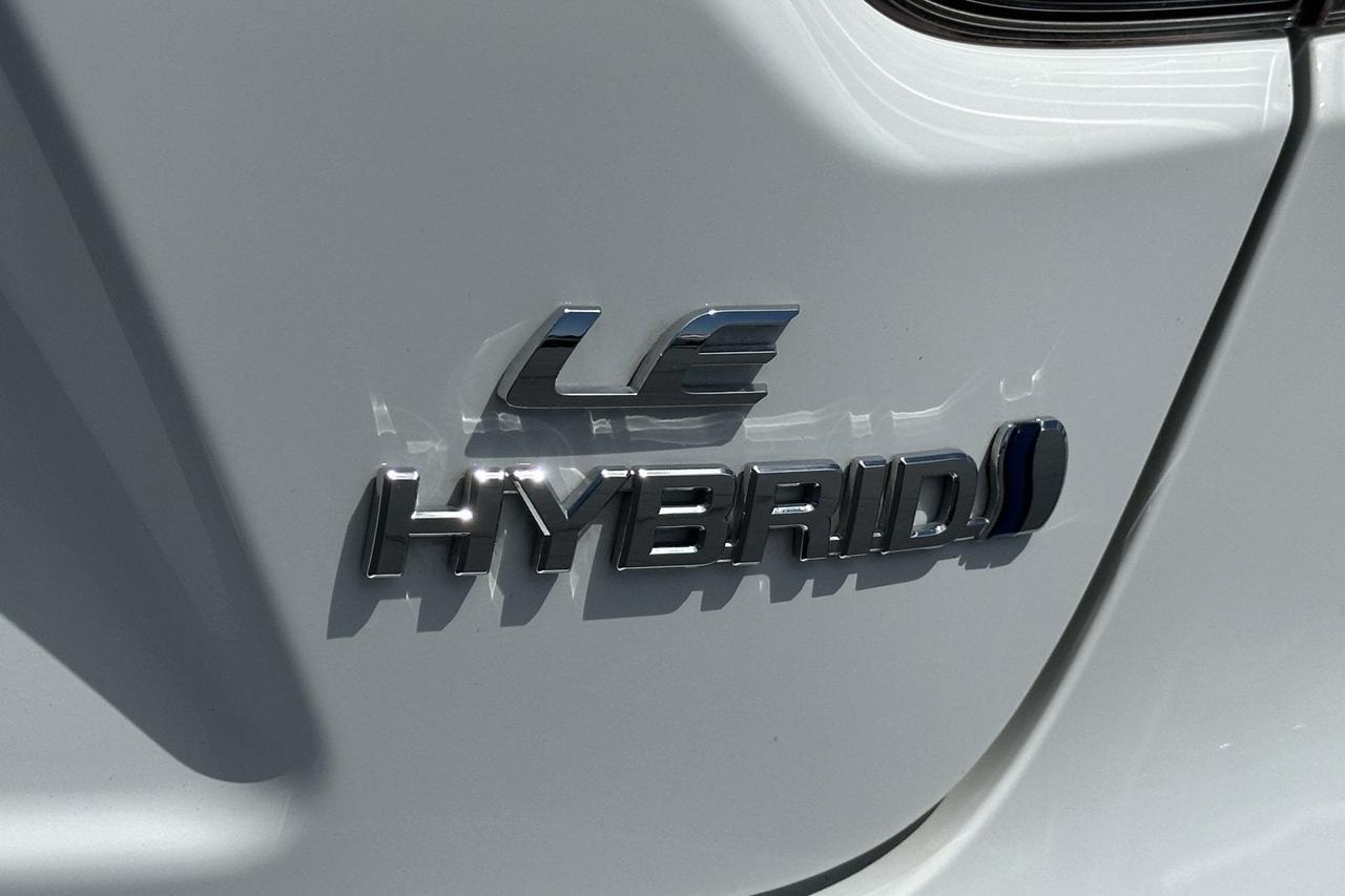 2023 Toyota Corolla Hybrid LE Roseville CA