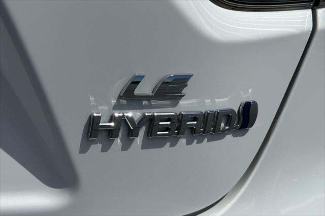 2023 Toyota Corolla Hybrid LE Roseville CA