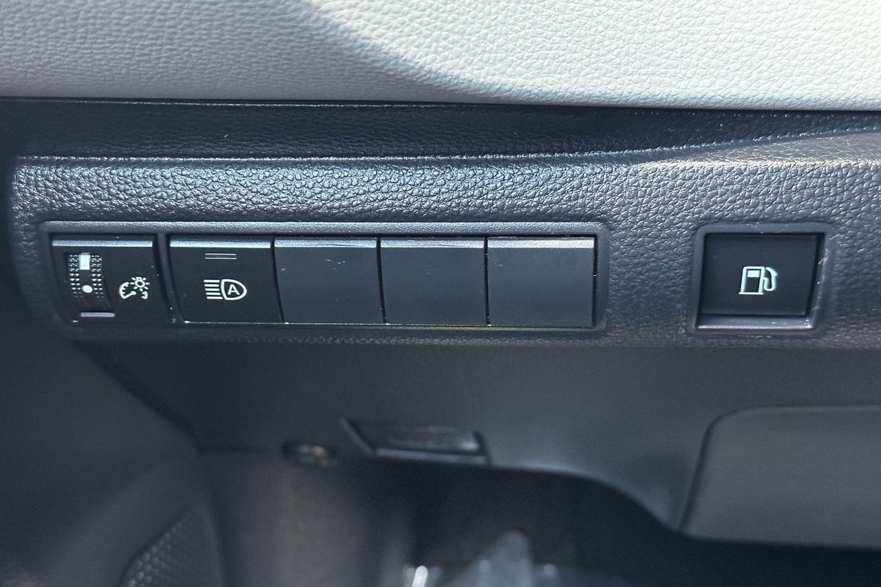 2023 Toyota Corolla Hybrid LE Roseville CA