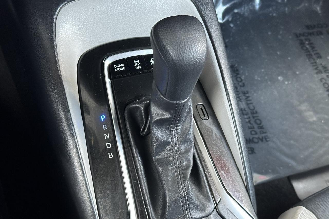 2023 Toyota Corolla Hybrid LE Roseville CA