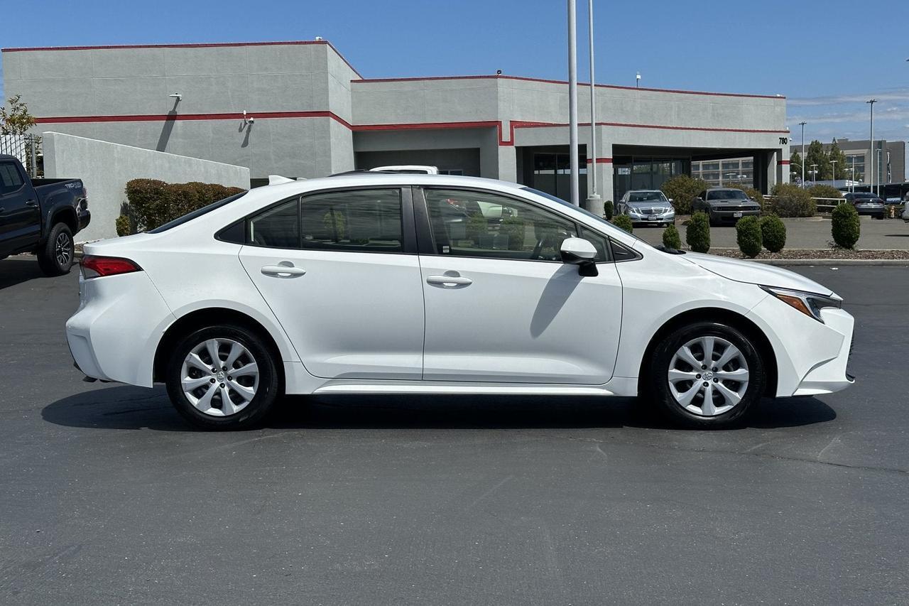 2023 Toyota Corolla Hybrid LE Roseville CA