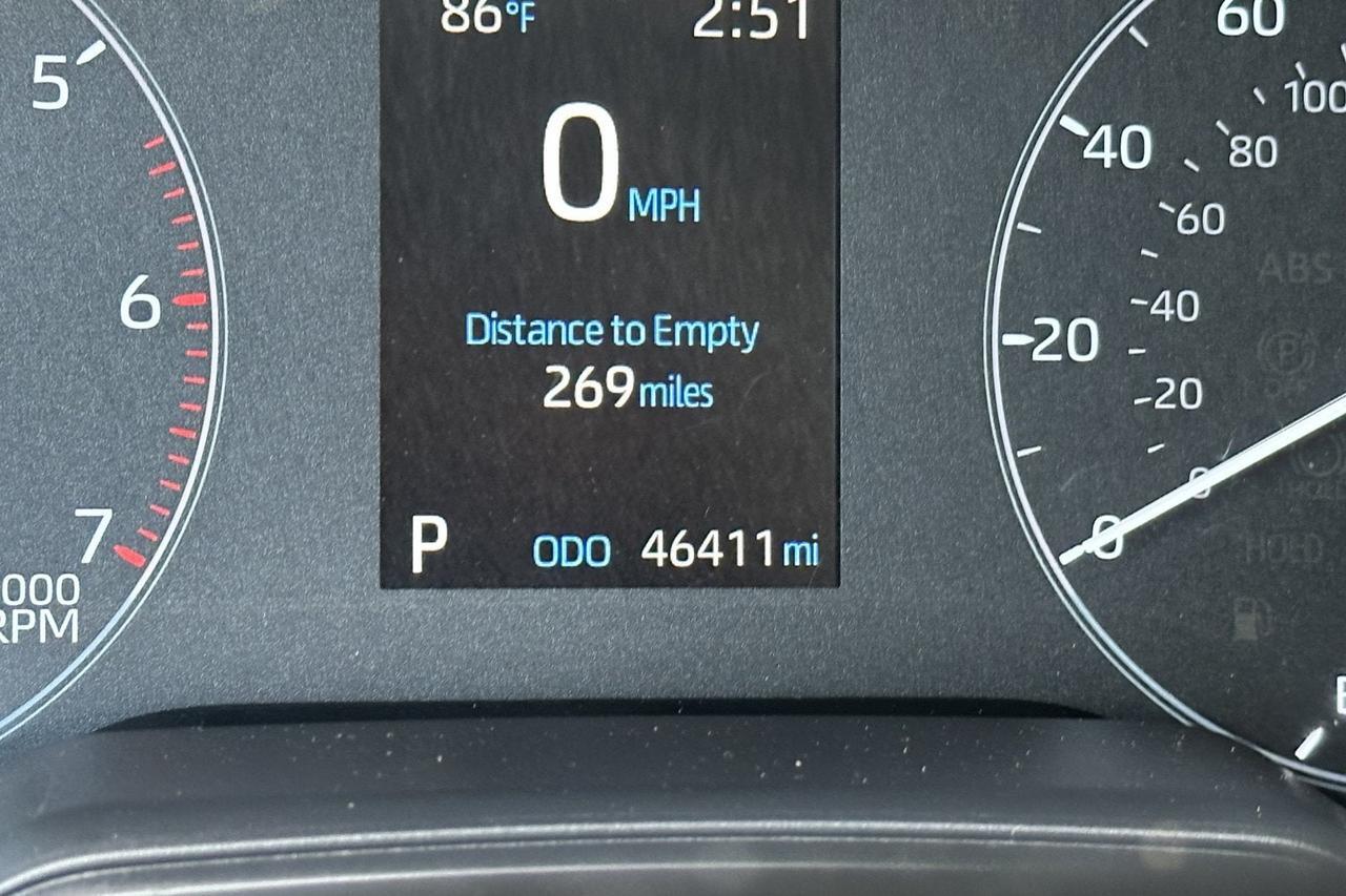 2023 Toyota Corolla Hybrid LE Roseville CA