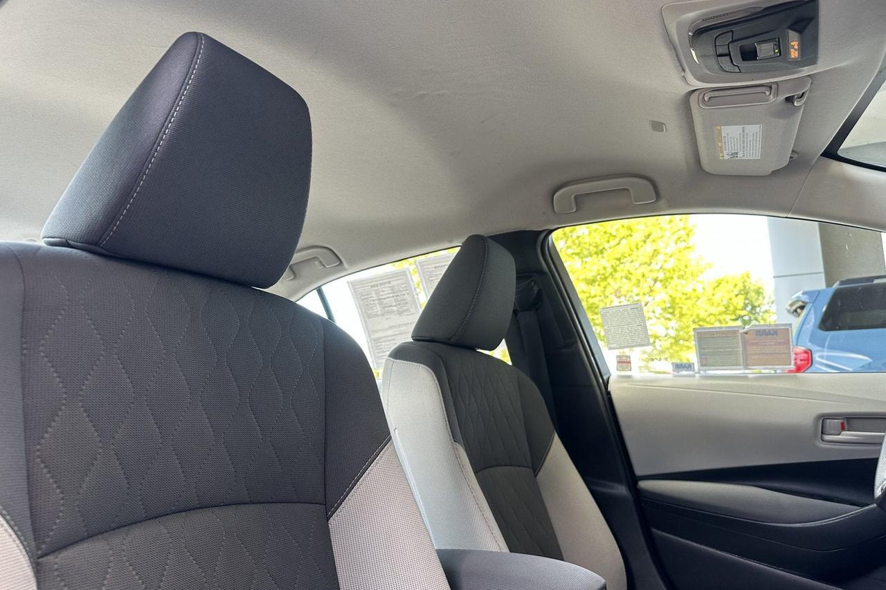 2023 Toyota Corolla Hybrid LE Roseville CA