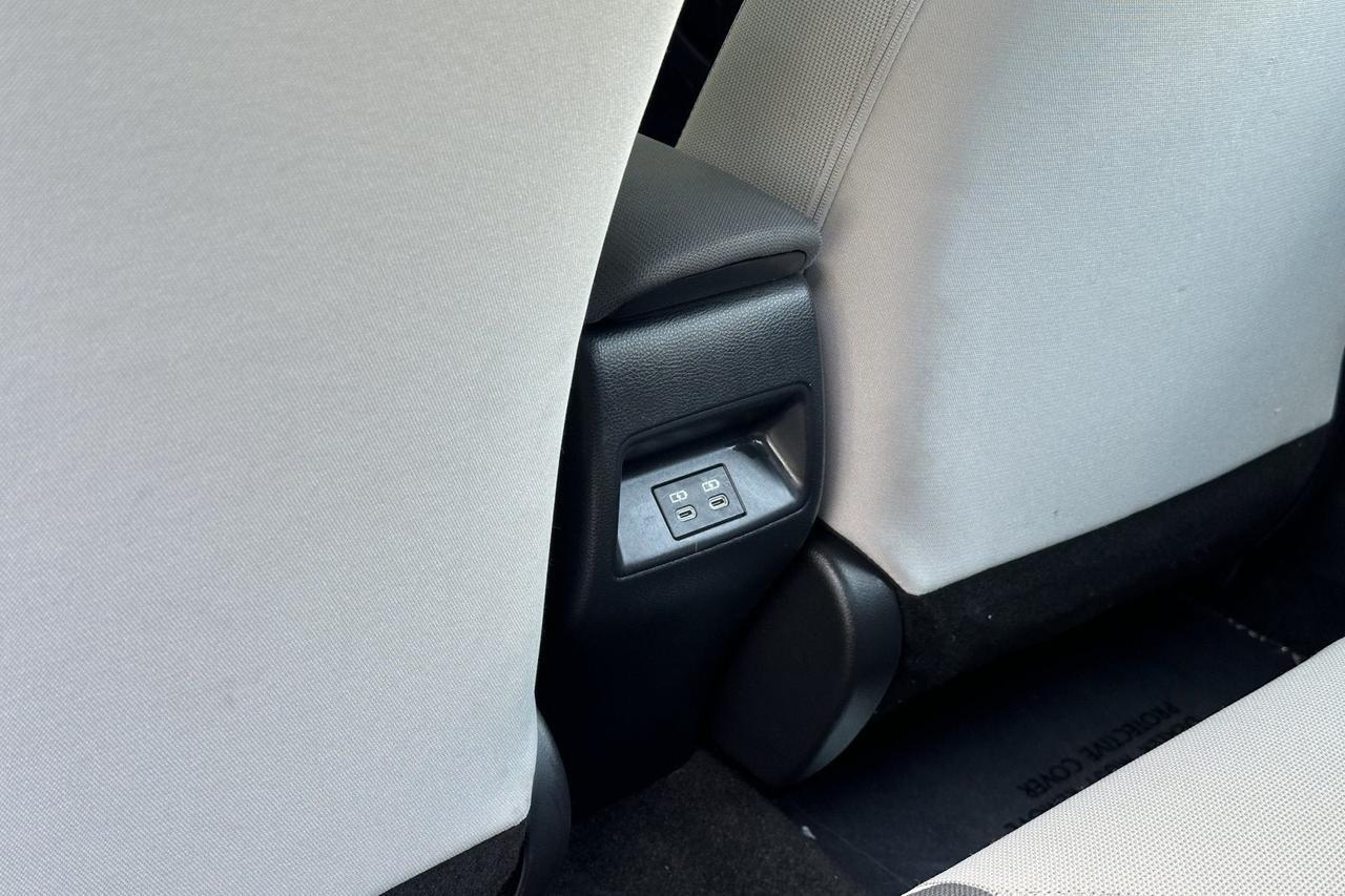 2023 Toyota Corolla Hybrid LE Roseville CA