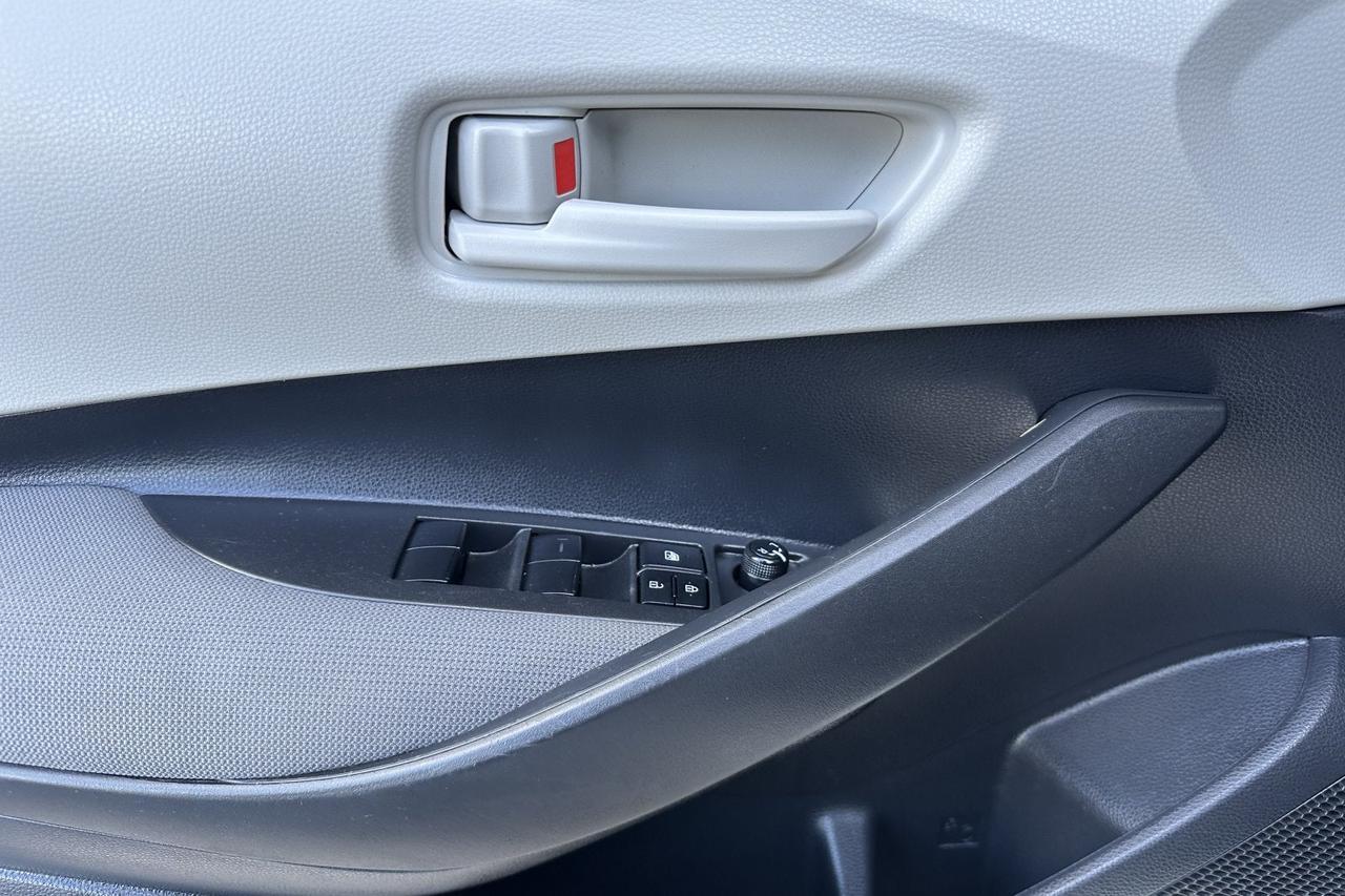 2023 Toyota Corolla Hybrid LE Roseville CA