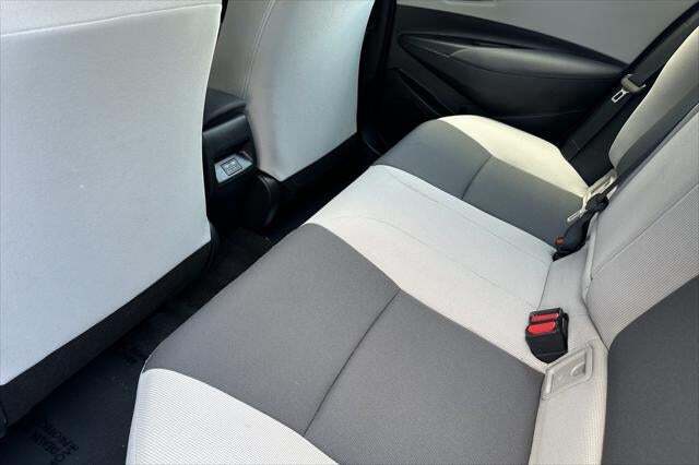 2023 Toyota Corolla Hybrid LE Roseville CA