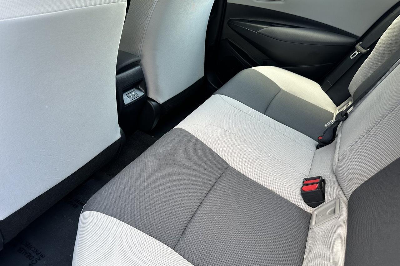 2023 Toyota Corolla Hybrid LE Roseville CA