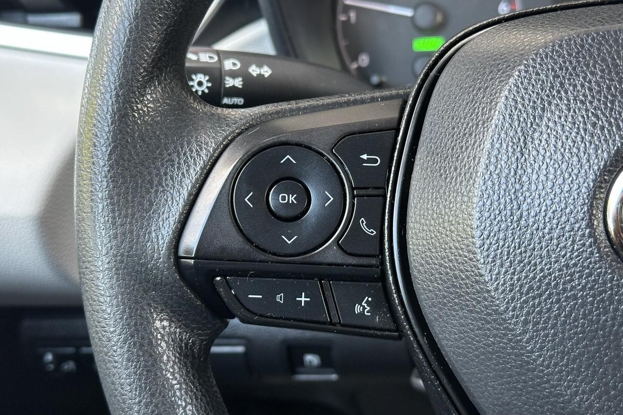 2023 Toyota Corolla Hybrid LE Roseville CA