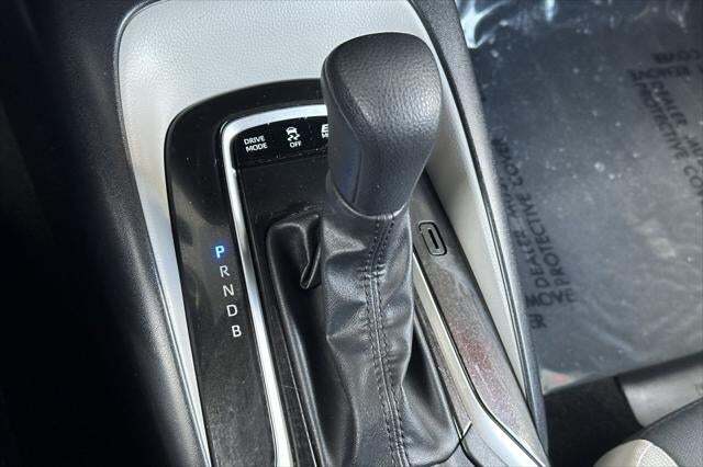 2023 Toyota Corolla Hybrid LE Roseville CA