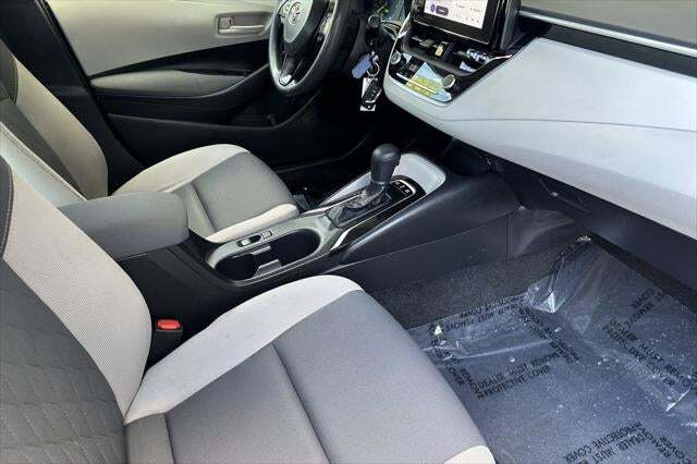 2023 Toyota Corolla Hybrid LE Roseville CA