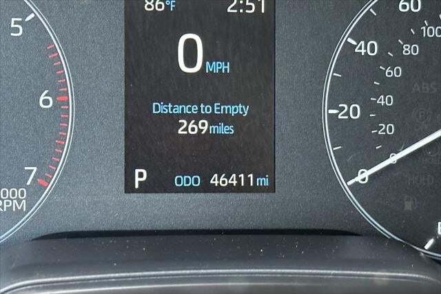 2023 Toyota Corolla Hybrid LE Roseville CA