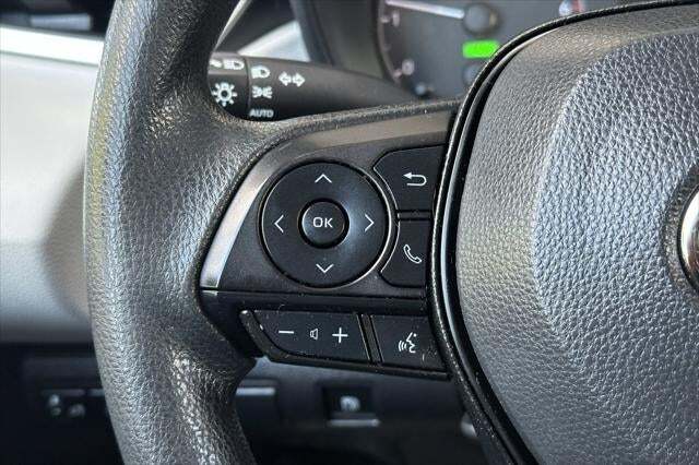 2023 Toyota Corolla Hybrid LE Roseville CA