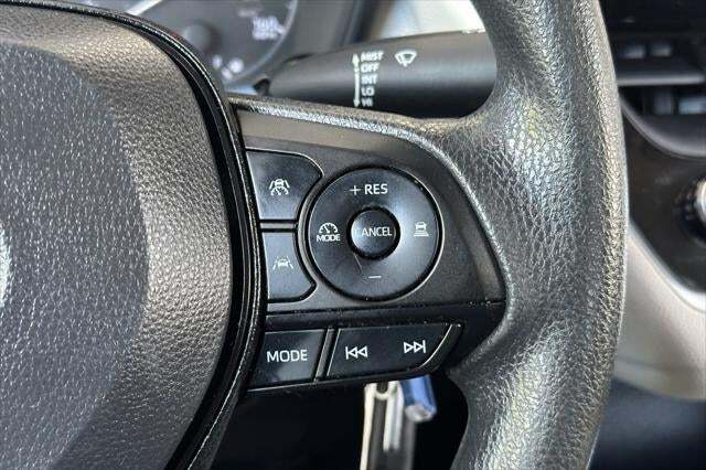 2023 Toyota Corolla Hybrid LE Roseville CA