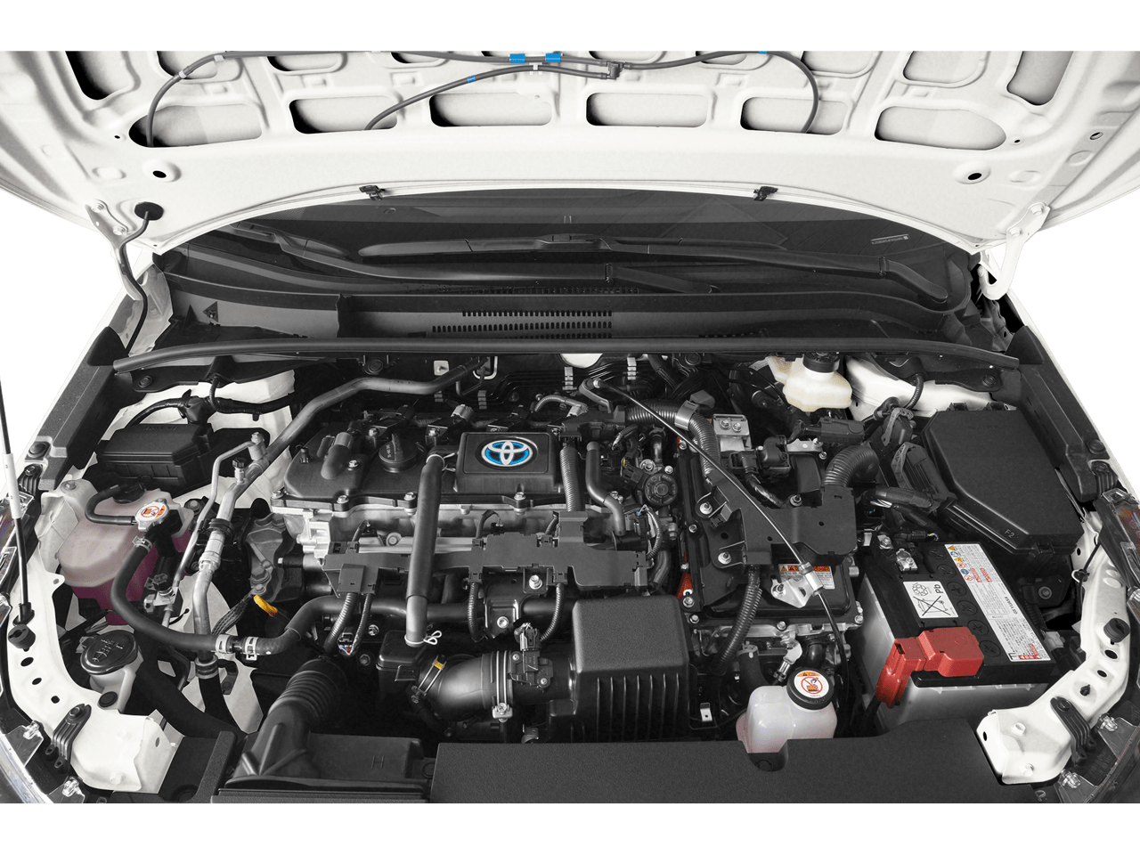 2023 Toyota Corolla Hybrid LE Roseville CA
