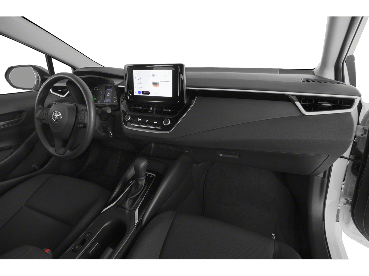 2023 Toyota Corolla Hybrid LE Roseville CA