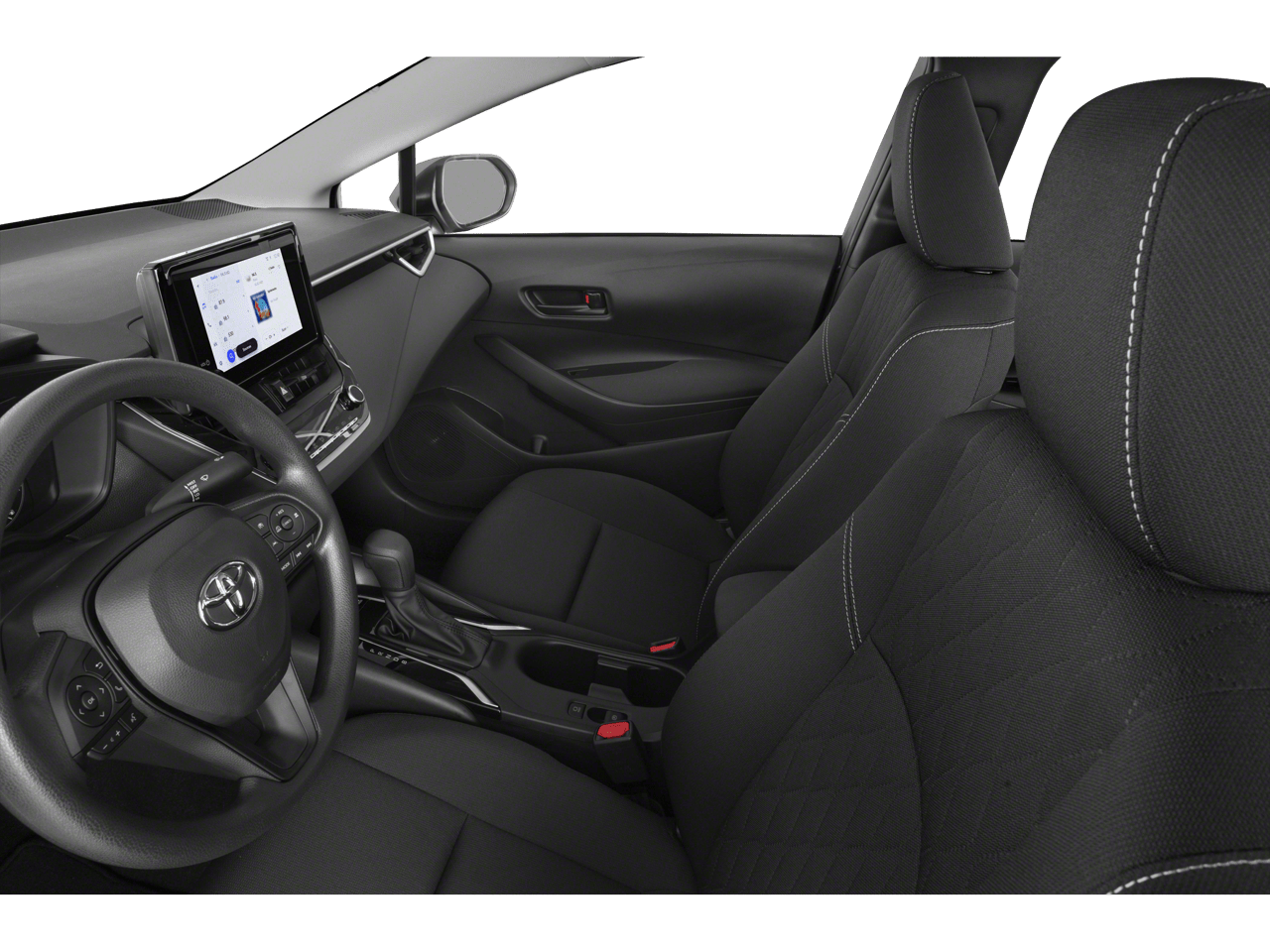 2023 Toyota Corolla Hybrid LE Roseville CA