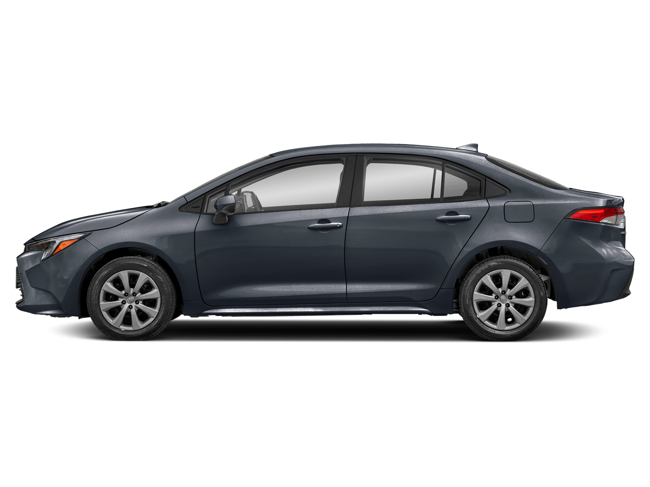 2023 Toyota Corolla Hybrid LE Roseville CA