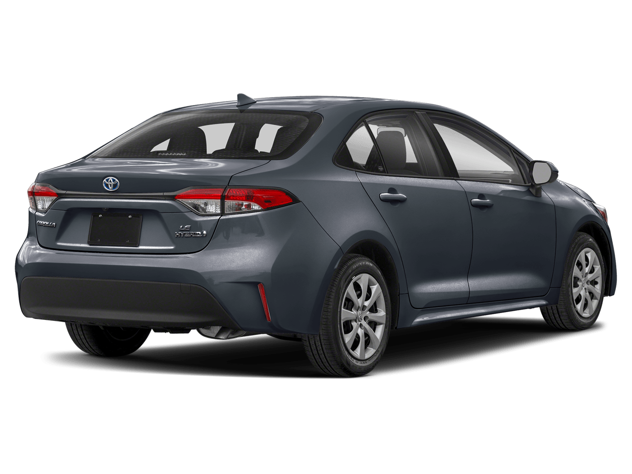 2023 Toyota Corolla Hybrid LE Roseville CA