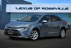 2023_Toyota_Corolla_Hybrid LE_ Roseville CA