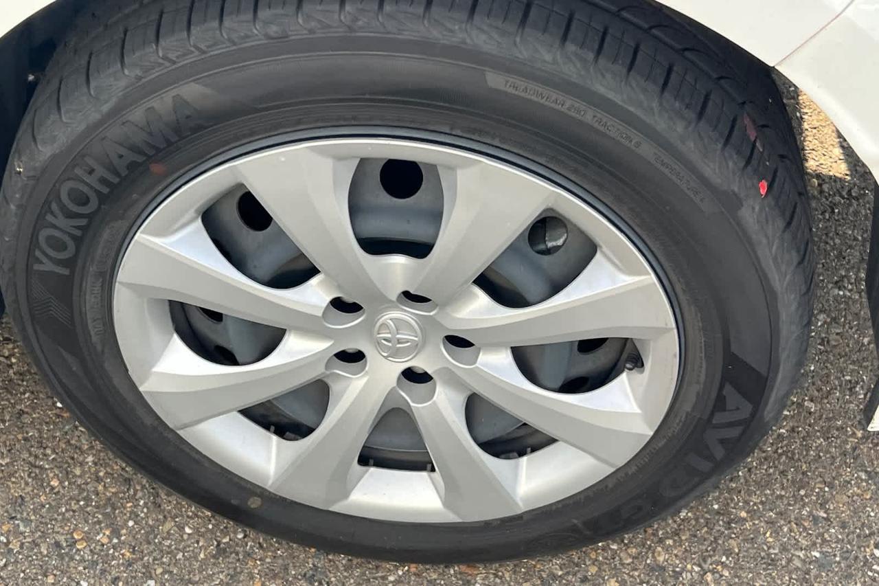 2023 Toyota Corolla Hybrid LE Roseville CA