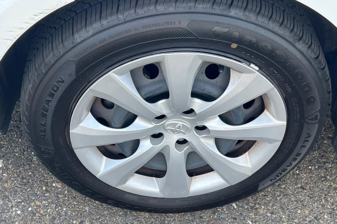 2023 Toyota Corolla Hybrid LE Roseville CA