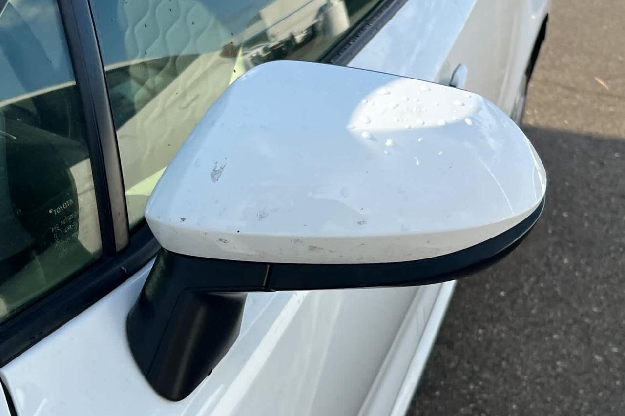 2023 Toyota Corolla Hybrid LE Roseville CA