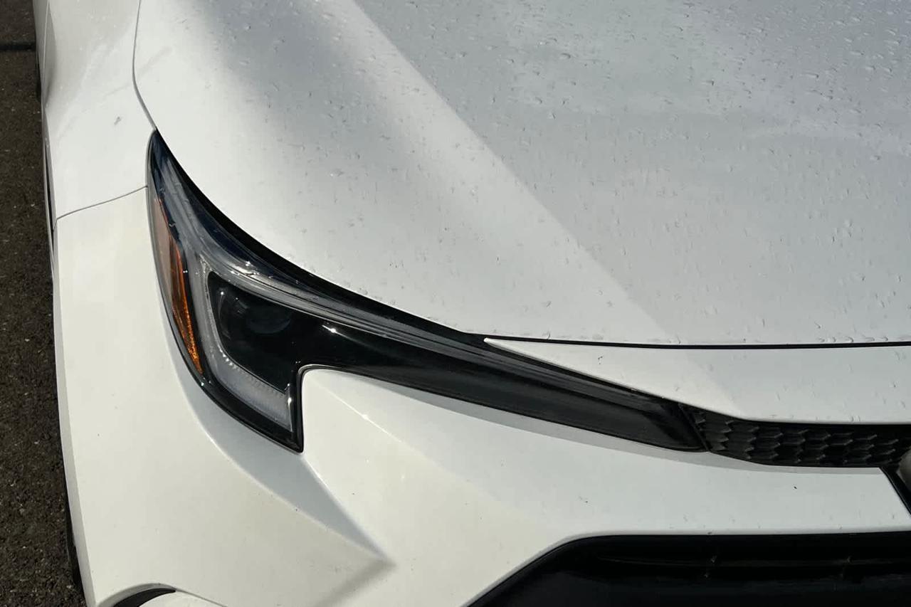 2023 Toyota Corolla Hybrid LE Roseville CA