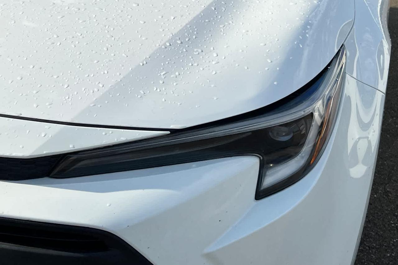 2023 Toyota Corolla Hybrid LE Roseville CA