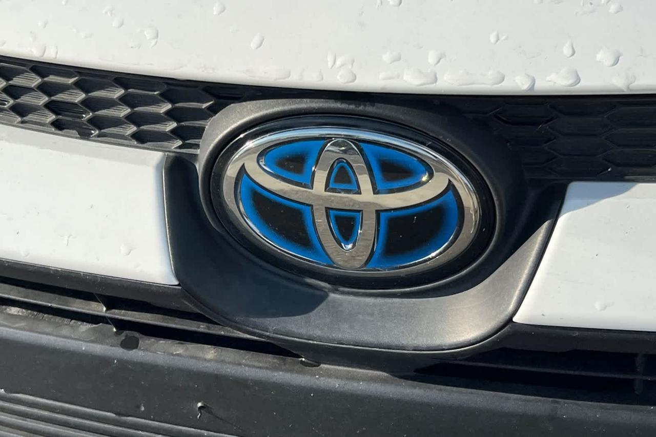 2023 Toyota Corolla Hybrid LE Roseville CA