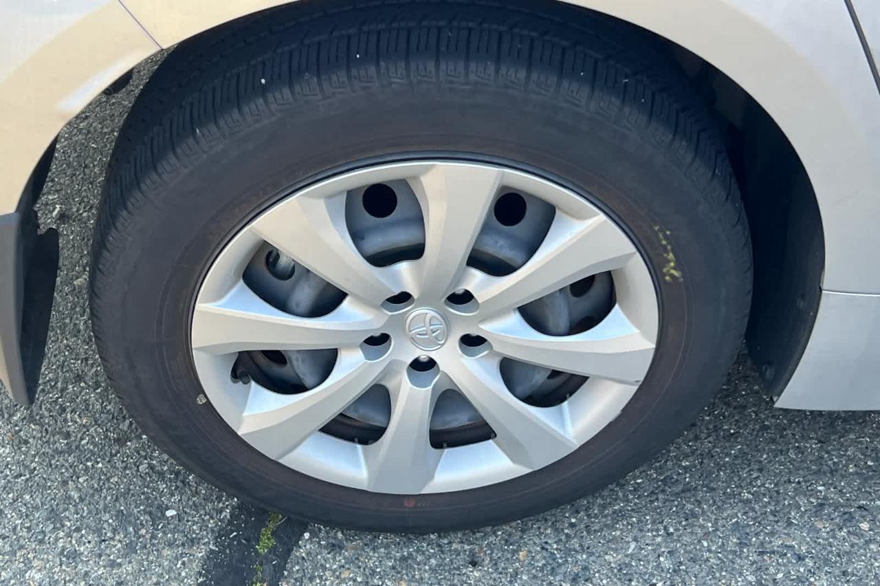 2023 Toyota Corolla Hybrid LE Roseville CA