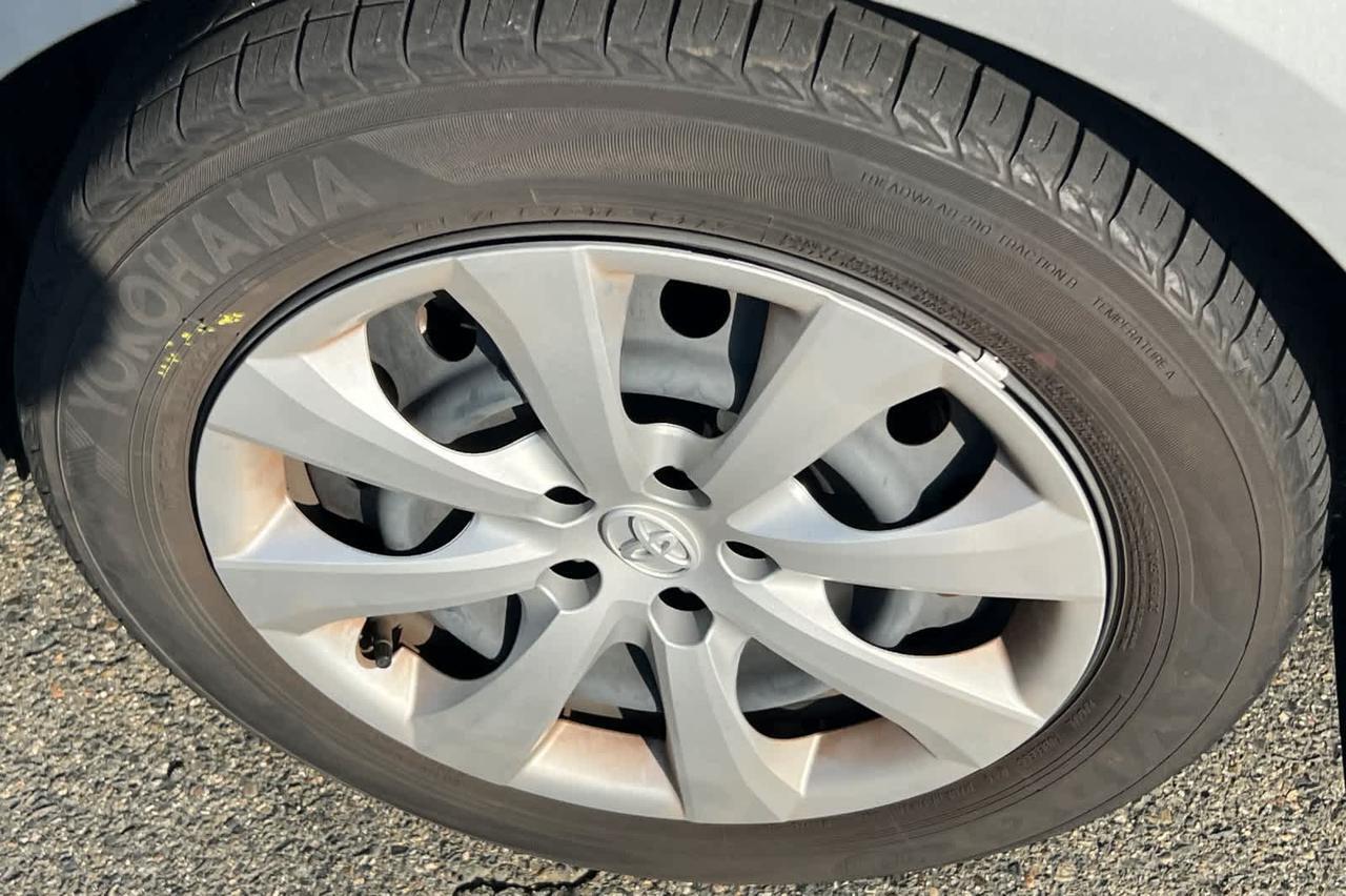 2023 Toyota Corolla Hybrid LE Roseville CA