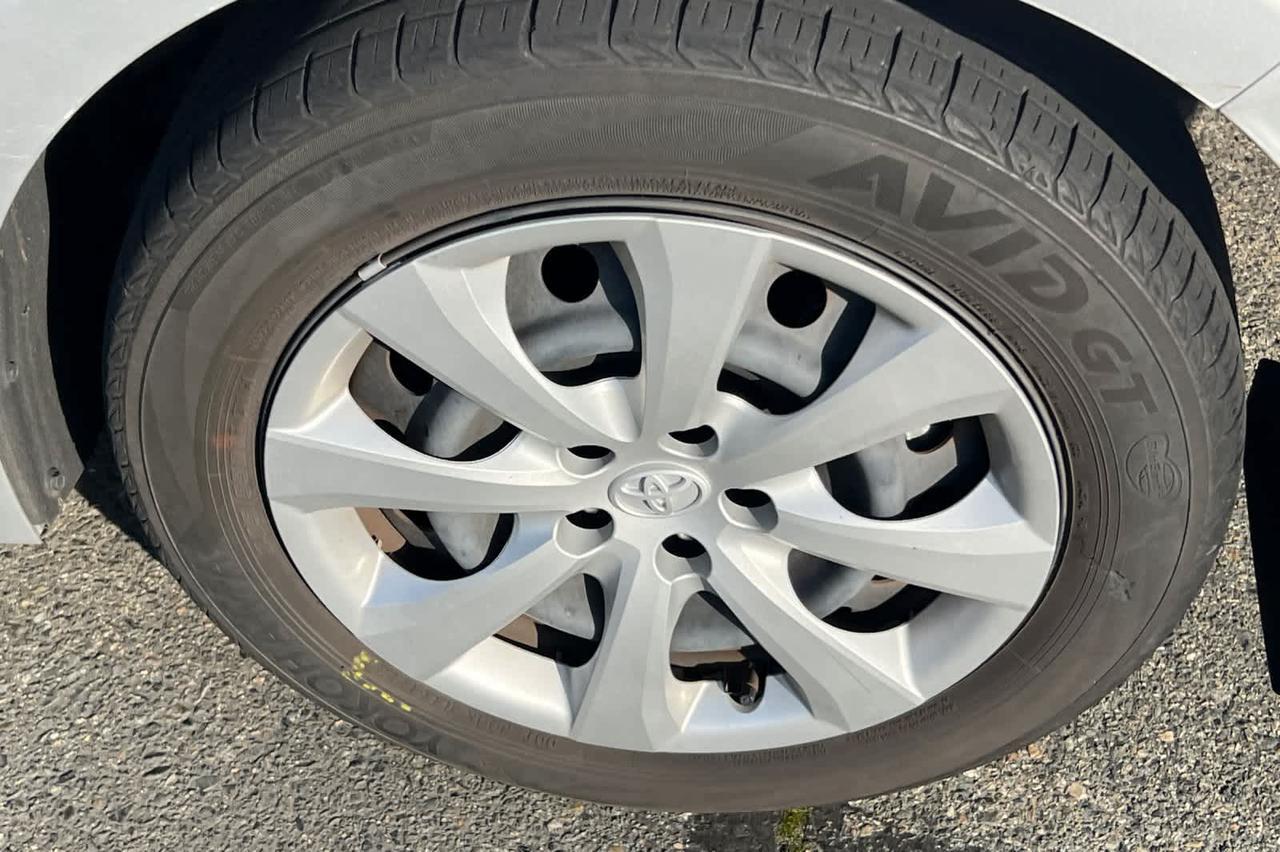 2023 Toyota Corolla Hybrid LE Roseville CA