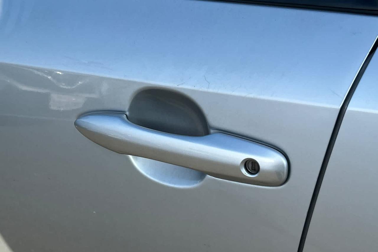 2023 Toyota Corolla Hybrid LE Roseville CA