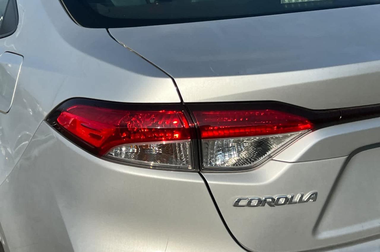 2023 Toyota Corolla Hybrid LE Roseville CA