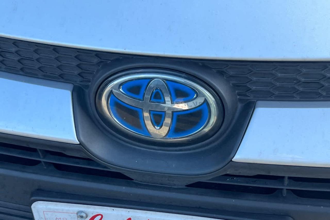 2023 Toyota Corolla Hybrid LE Roseville CA