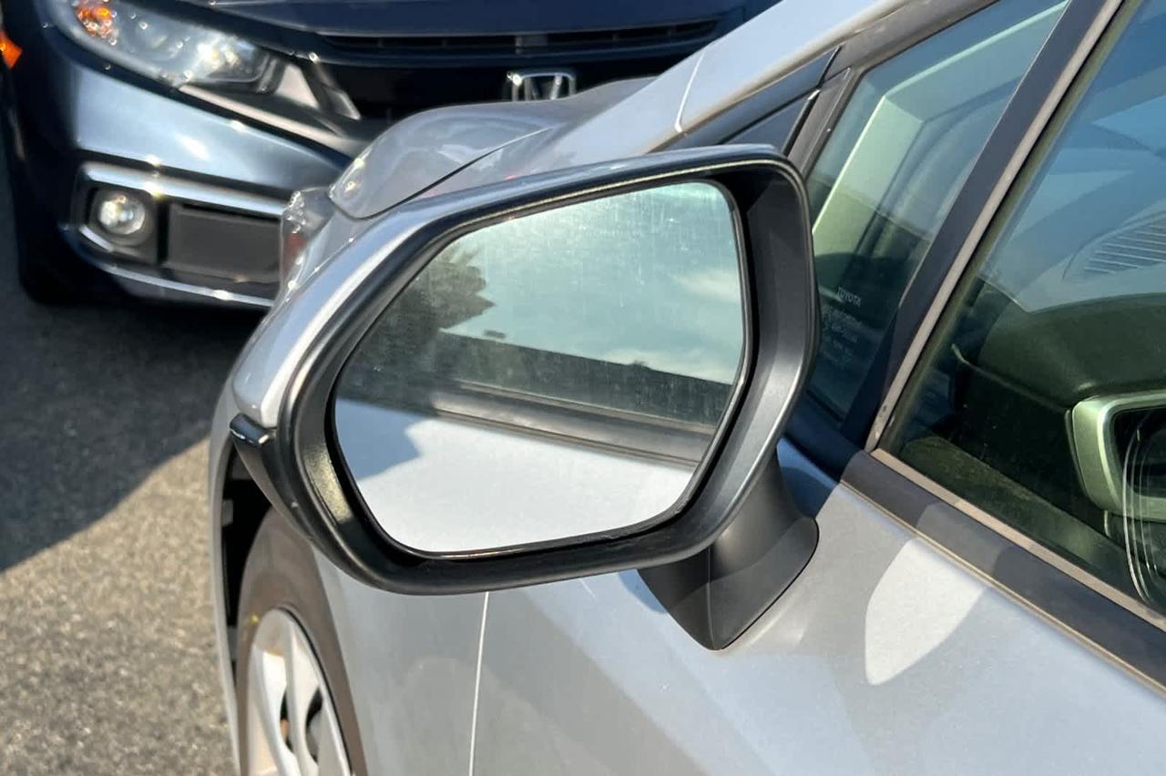 2023 Toyota Corolla Hybrid LE Roseville CA