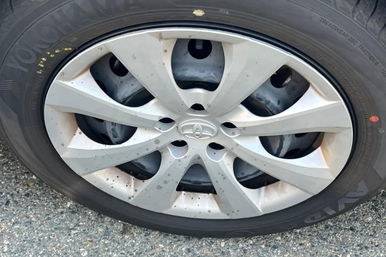 2023 Toyota Corolla Hybrid LE Roseville CA