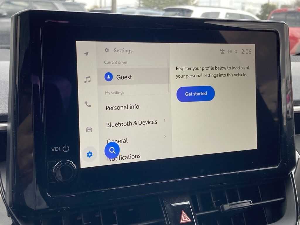 2023 Toyota Corolla Hybrid LE San Antonio TX