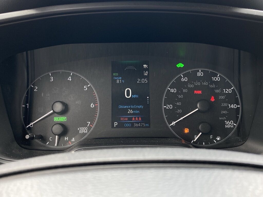 2023 Toyota Corolla Hybrid LE San Antonio TX