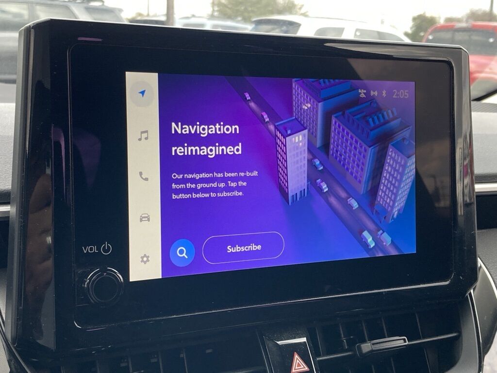 2023 Toyota Corolla Hybrid LE San Antonio TX