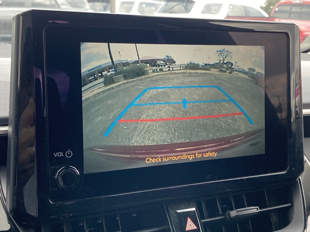 2023 Toyota Corolla Hybrid LE San Antonio TX