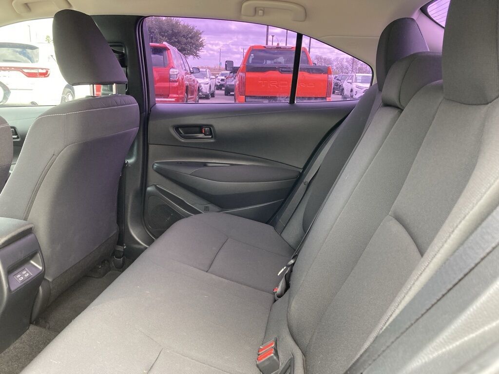 2023 Toyota Corolla Hybrid LE San Antonio TX