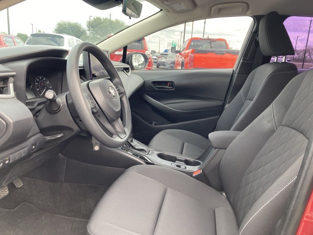 2023 Toyota Corolla Hybrid LE San Antonio TX