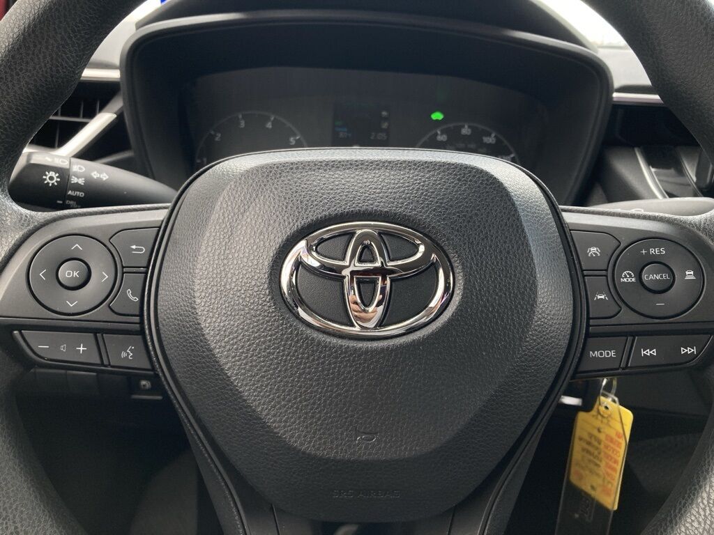 2023 Toyota Corolla Hybrid LE San Antonio TX
