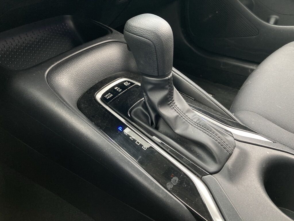 2023 Toyota Corolla Hybrid LE San Antonio TX